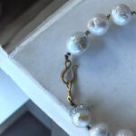 Barok İnci Kadın Bileklik