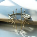 Güneş Işığı Kadın Bileklik