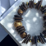 Turkuaz Kadın Bileklik