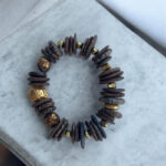 Turkuaz Kadın Bileklik