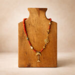 Deniz İzleri – Sea Trace Necklace - Görsel 2