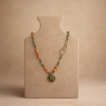 Deniz Nefesi – Sea Breath Necklace