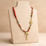 Deniz İzleri – Sea Trace Necklace - Görsel 3