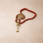 Deniz İzleri – Sea Trace Necklace - Görsel 4