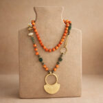 Tuareg İzleri – Tuareg Symbol Necklace