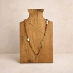 İnci Balığı – Pearl Fish Necklace