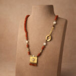 Mercan Kolye - Görsel 2