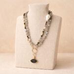 Labradorit’in Bakışı – Gaze of Labradorite - Görsel 3