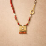 Mercan Kolye - Görsel 3