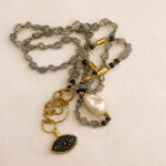 Labradorit’in Bakışı – Gaze of Labradorite - Görsel 2