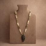 Afrika Terakotası – African Terracotta Necklace