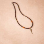 Dağ Mercanı Kolye - Görsel 3